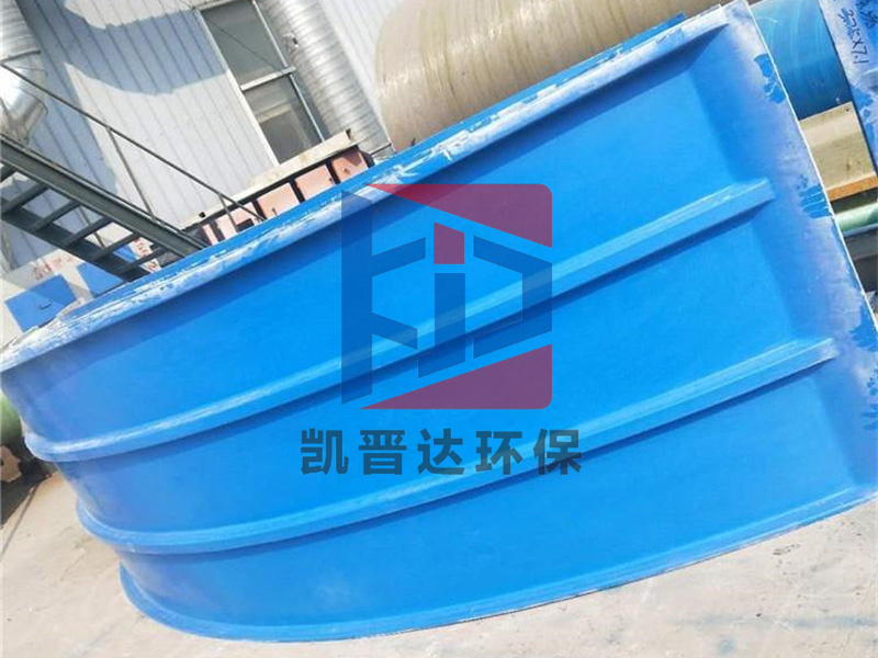 玻璃鋼污水池罩